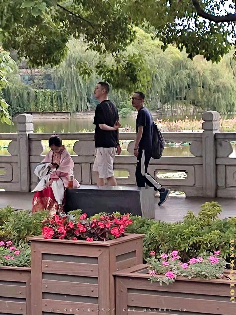 Kunming - Parc Cuihu - 28.jpg